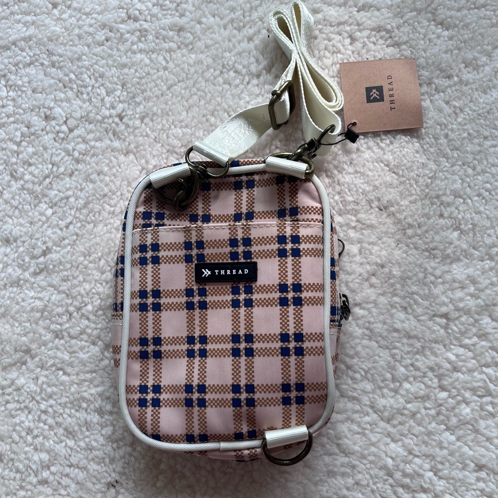 Thread Wallets Willow Crossbody Bag